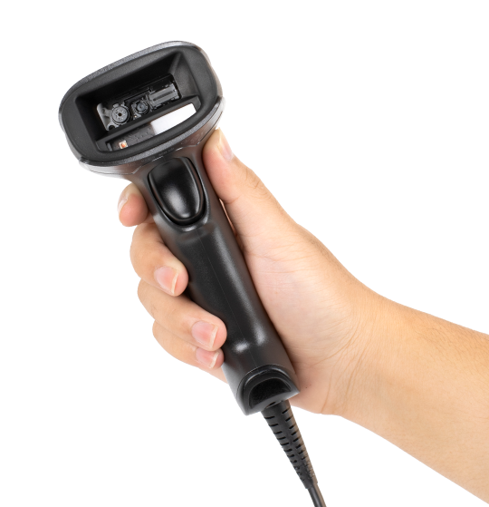 Honeywell Barcode Scanner